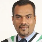 Professor Anil Jayantha Fernando