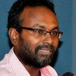 Professor Liyanage Amarakirthi