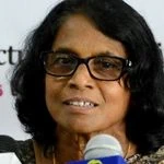 Nimala Siriwardena